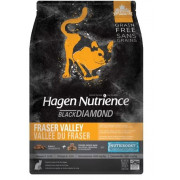 Nutrience Black Diamond 凍乾脫水鮮雞肉 (無穀物) 貓糧 2.27kg