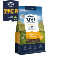 ZiwiPeak 風乾無穀物雞肉貓糧 1kg