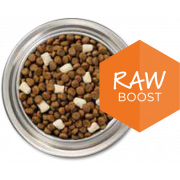 NV Raw Boost 無穀物 貓 雞肉 5磅 #658627