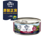 ZiwiPeak 85g 鹿肉 貓罐頭