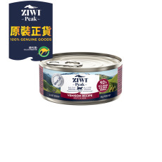 ZiwiPeak 85g 鹿肉 貓罐頭