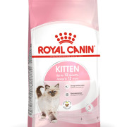 Royal Canin kitten 2kg (Stage 3)