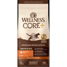 Wellness Core 消化易 嫩雞肉 貓乾糧 5磅