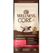 Wellness Core 消化易 三文魚 貓乾糧 5磅