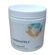 Thorne Vet B ComplexVet 維他命B雜 60粒 (貓犬可用)