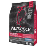 Nutrience Subzero 凍乾鮮牛肝 無穀物 紅肉、海魚 全犬糧 10kg #D6213