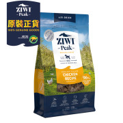 ZiwiPeak 風乾無穀物 狗糧 1kg - 放養雞配方