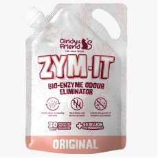 Cindy & Friends®ZYM-IT 生物酶除臭劑 500g - 原味 #CNF-ZT01