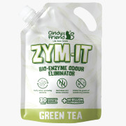 Cindy & Friends®ZYM-IT 生物酶除臭劑 500g - 綠茶味 #CNF-ZT02