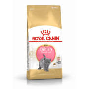  Royal Canin FBN 英國短毛貓 幼貓專屬配方 2kg