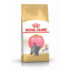  Royal Canin FBN 英國短毛貓 幼貓專屬配方 2kg