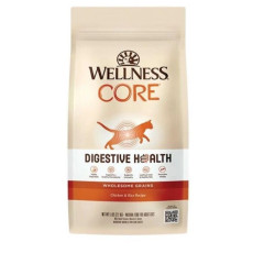 免費試食 ~ Wellness Core 消化易系列 雞肉 （橙色）