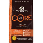 免費試食~ Wellness Core 無穀物 雞肉 (橙色)