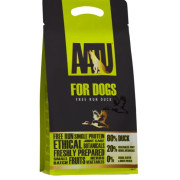 免費試食 ~ AATU 英國 放養鴨防敏配方 成犬糧