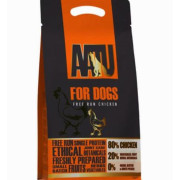 免費試食 ~ AATU 英國 放養雞防敏配方 成犬糧