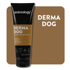 免費試用 ~ Animology Derma Dog Sensitive Skin 皮膚敏感 狗狗洗毛液  (30ml)