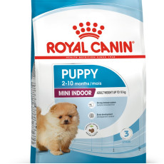  Royal Canin SHN 幼犬 (室內小型犬) 3kg