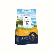 Ziwipeak Steam & Dried 微蒸風乾系列 貓糧 - 放養雞+原條鯖魚 800g